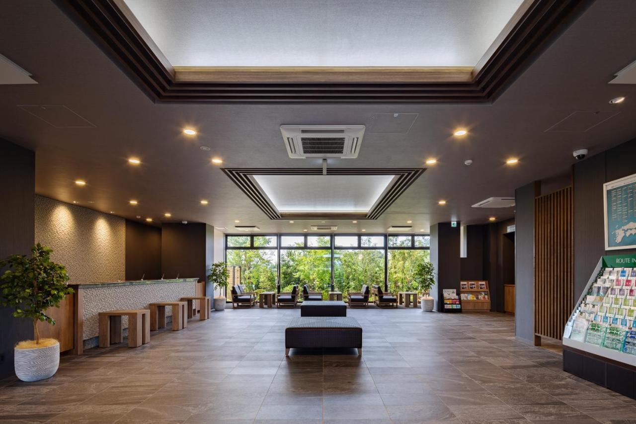 柏市南路线酒店-国道16号口 外观 照片