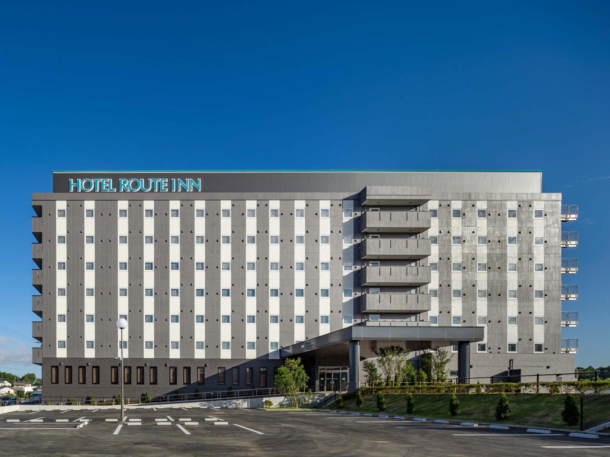 柏市南路线酒店-国道16号口 外观 照片