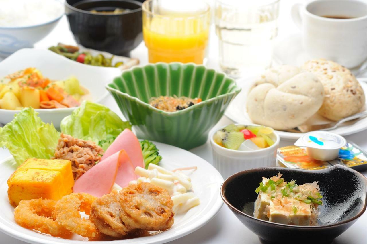 柏市南路线酒店-国道16号口 外观 照片